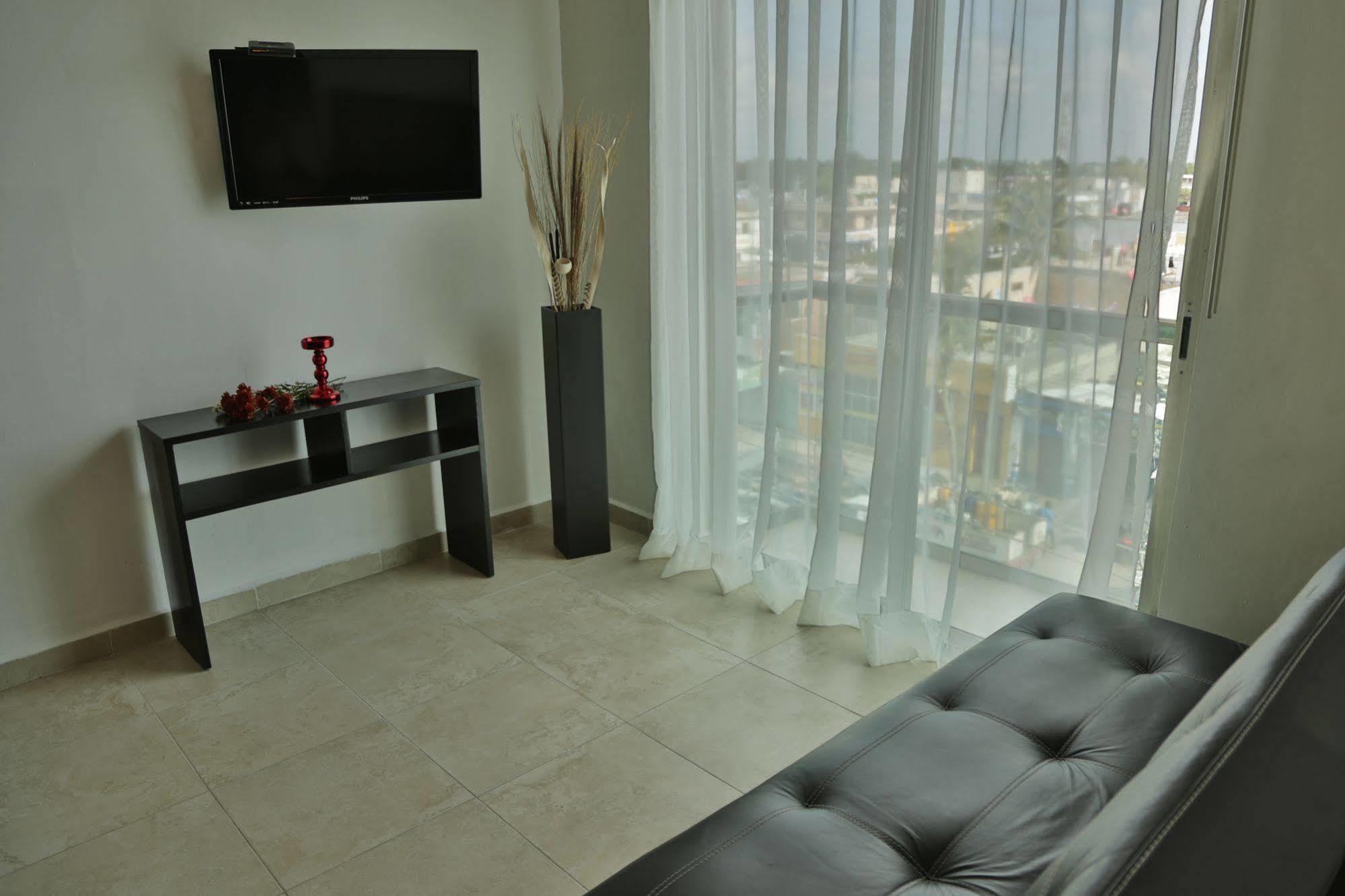 Condo 46 Плайя-дель-Кармен Екстер'єр фото