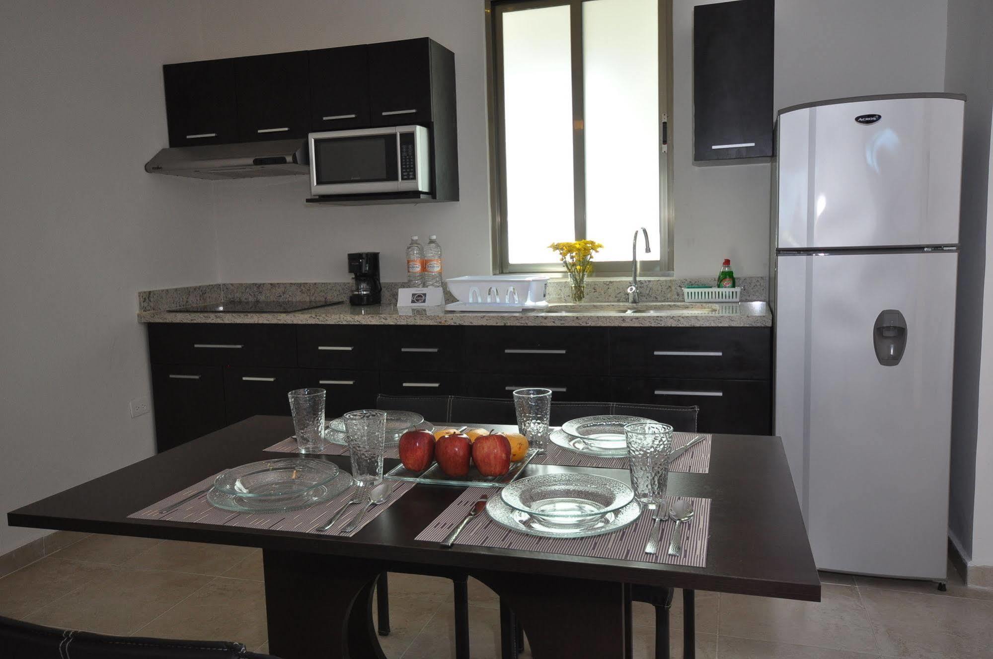 Condo 46 Плайя-дель-Кармен Екстер'єр фото