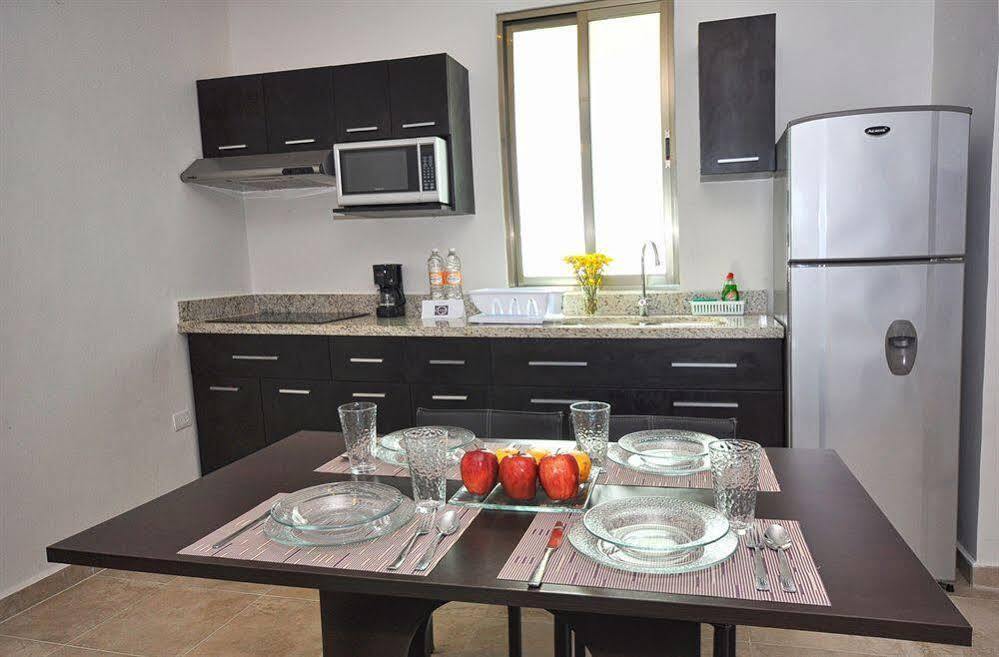 Condo 46 Плайя-дель-Кармен Екстер'єр фото